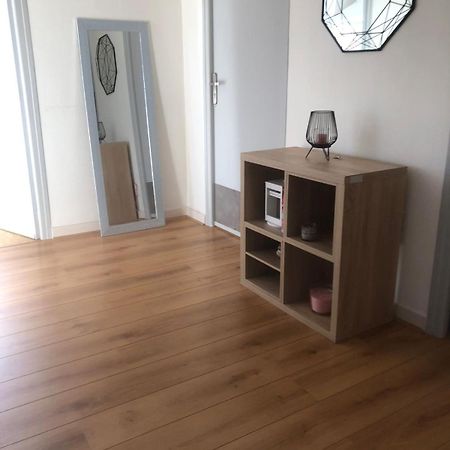 Appartement 2 Chambres Нарбон Екстериор снимка