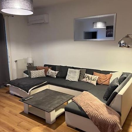 Appartement 2 Chambres Нарбон Екстериор снимка