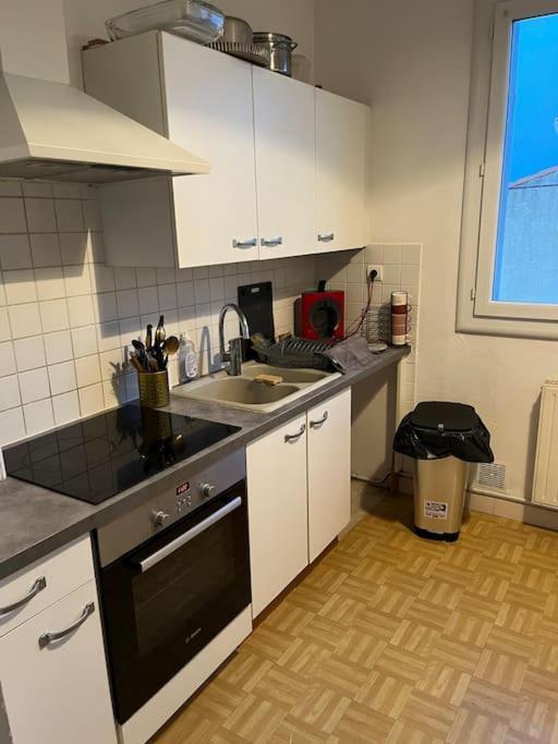 Appartement 2 Chambres Нарбон Екстериор снимка
